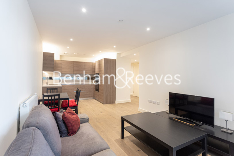 2  bedrooms flat to rent in Duke of Wellington, Woolwich, SE18-image 26