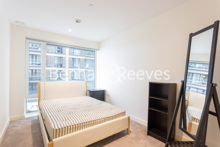 2  bedrooms flat to rent in Duke of Wellington, Woolwich, SE18-image 27