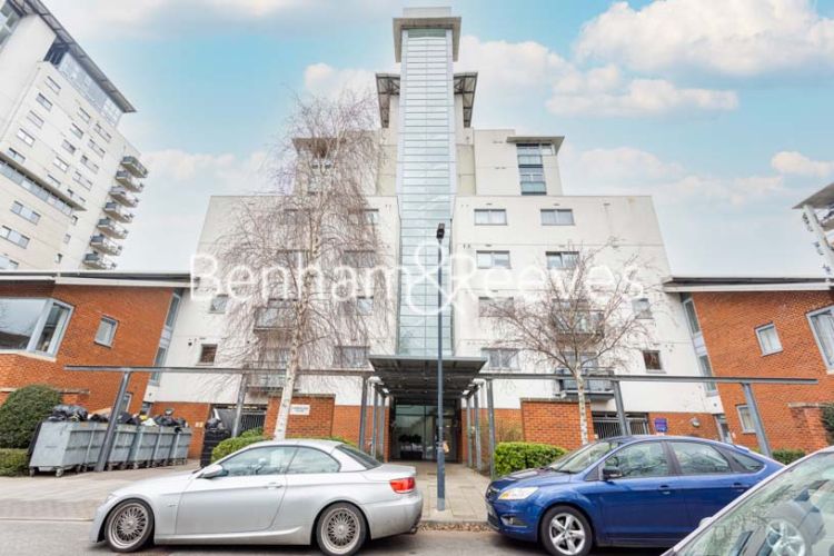 2 bedrooms flat to rent in Erebus Drive, Woolwich, SE28-image 6