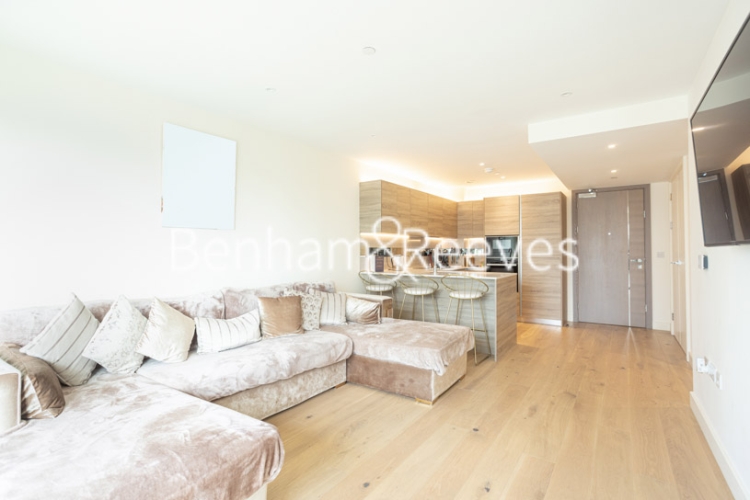 2 bedrooms flat to rent in Duke of Wellington, Woolwich, SE18-image 1
