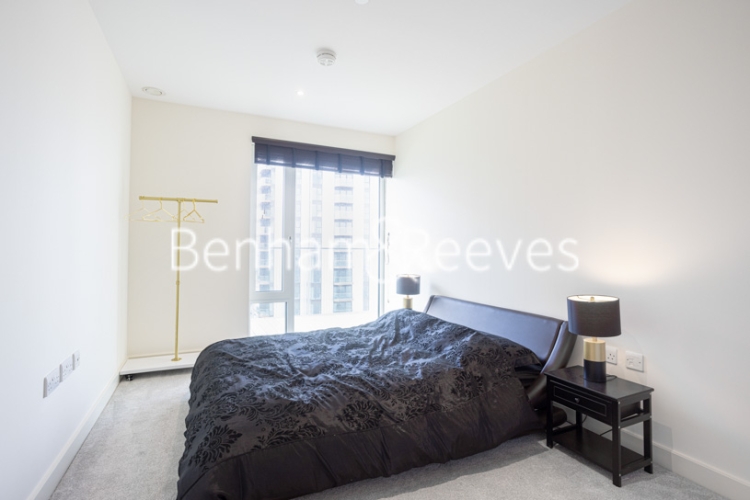 2 bedrooms flat to rent in Duke of Wellington, Woolwich, SE18-image 3