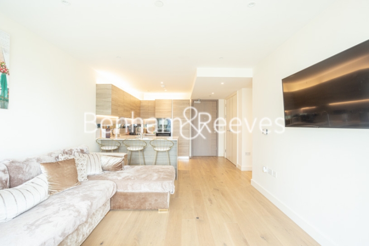 2 bedrooms flat to rent in Duke of Wellington, Woolwich, SE18-image 6