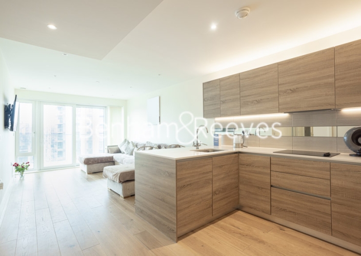 2 bedrooms flat to rent in Duke of Wellington, Woolwich, SE18-image 7