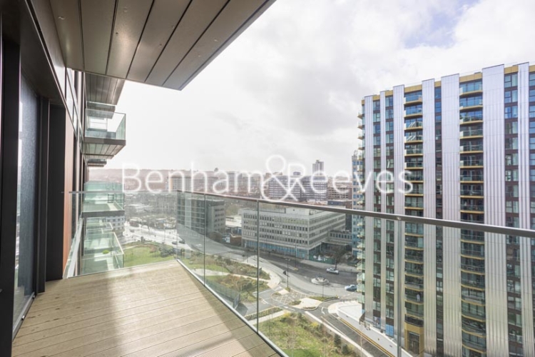 2 bedrooms flat to rent in Duke of Wellington, Woolwich, SE18-image 11
