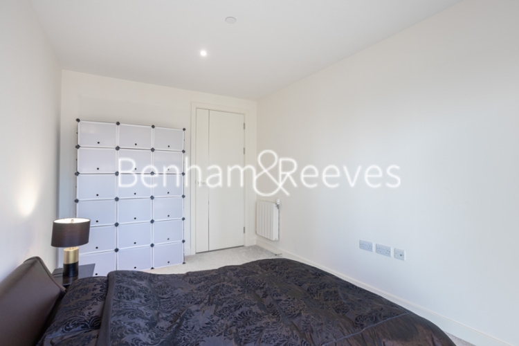 2 bedrooms flat to rent in Duke of Wellington, Woolwich, SE18-image 14