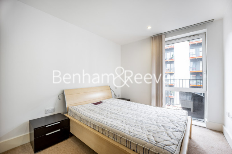 1 bedroom flat to rent in No 1 Street, Woolwich, SE18-image 3