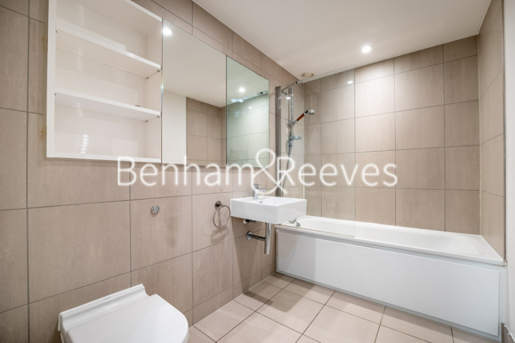 1 bedroom flat to rent in No 1 Street, Woolwich, SE18-image 4