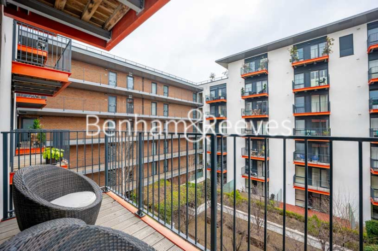 1 bedroom flat to rent in No 1 Street, Woolwich, SE18-image 5