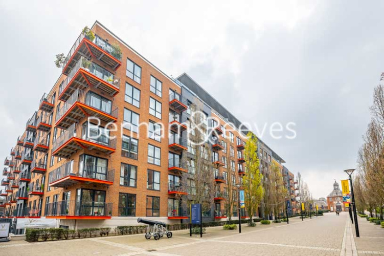 1 bedroom flat to rent in No 1 Street, Woolwich, SE18-image 6