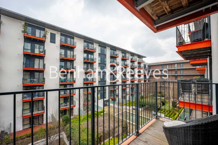1  bedroom flat to rent in No 1 Street, Woolwich, SE18-image 10