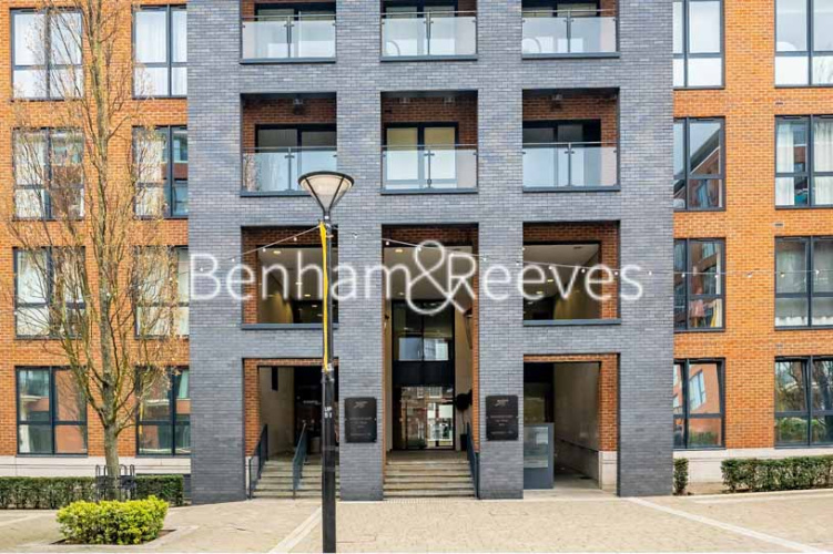 1  bedroom flat to rent in No 1 Street, Woolwich, SE18-image 11