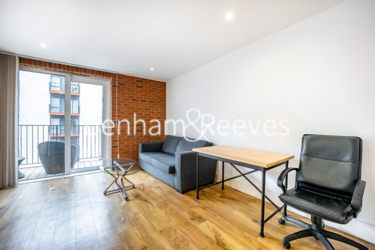 1  bedroom flat to rent in No 1 Street, Woolwich, SE18-image 12