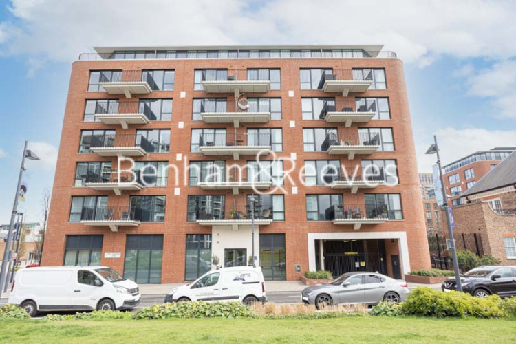 2  bedrooms flat to rent in Royal Arsenal Riverside, Woolwich, SE18-image 6