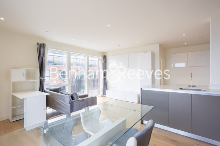 2 bedrooms flat to rent in Royal Arsenal Riverside, Woolwich, SE18-image 7