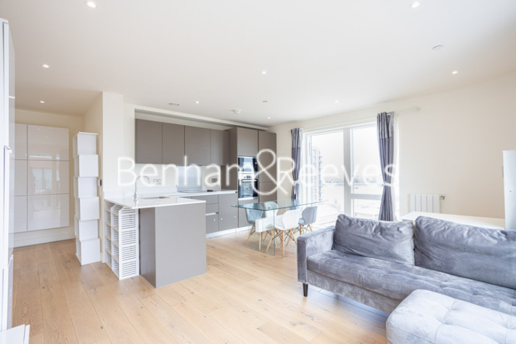 2 bedrooms flat to rent in Royal Arsenal Riverside, Woolwich, SE18-image 8