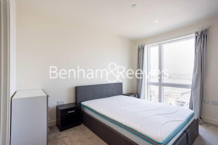2  bedrooms flat to rent in Royal Arsenal Riverside, Woolwich, SE18-image 9