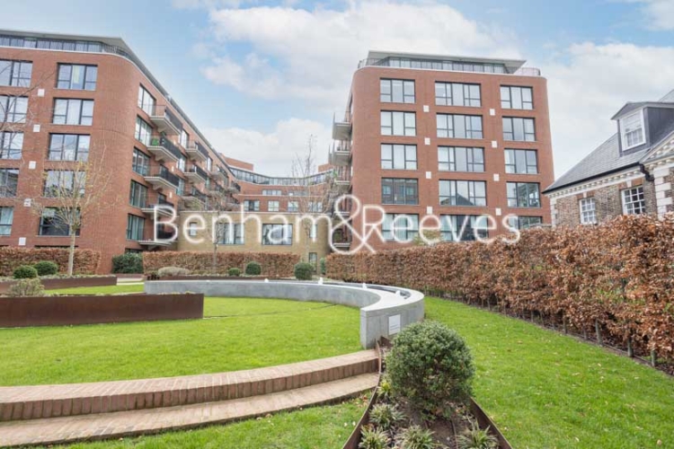 2 bedrooms flat to rent in Royal Arsenal Riverside, Woolwich, SE18-image 12