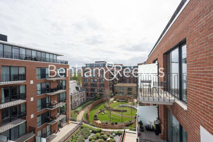 2  bedrooms flat to rent in Royal Arsenal Riverside, Woolwich, SE18-image 18