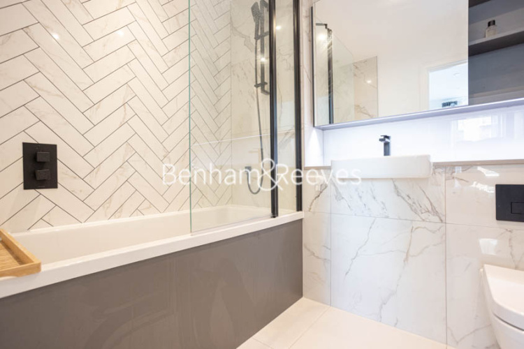 2  bedrooms flat to rent in Pegler Square, Kidbrooke, SE3-image 4