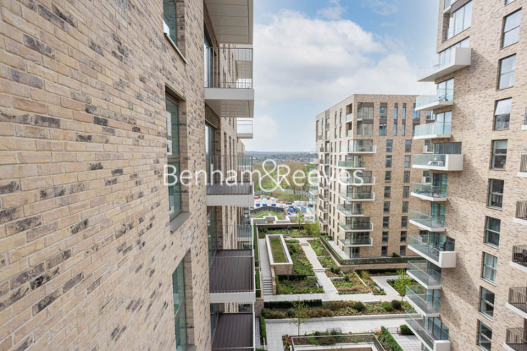 2 bedrooms flat to rent in Pegler Square, Kidbrooke, SE3-image 6