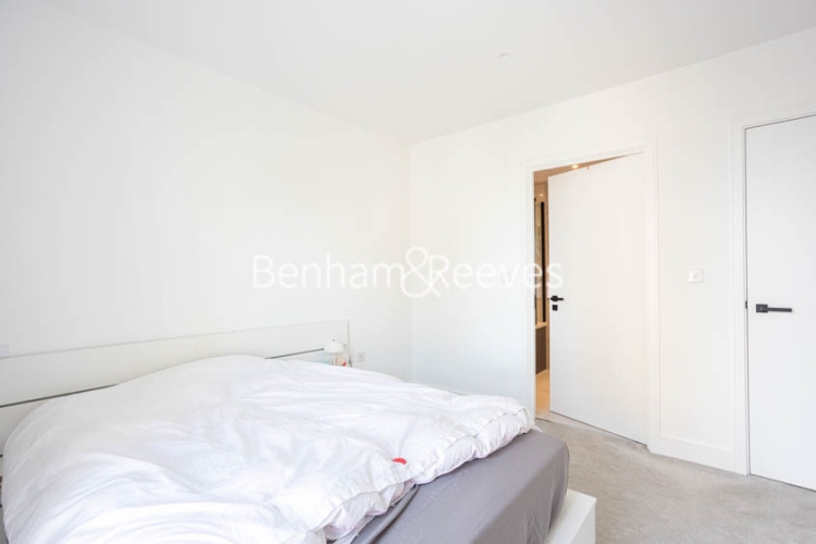 2 bedrooms flat to rent in Pegler Square, Kidbrooke, SE3-image 9