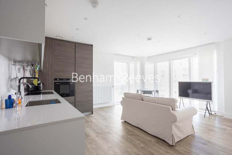 2 bedrooms flat to rent in Pegler Square, Kidbrooke, SE3-image 9