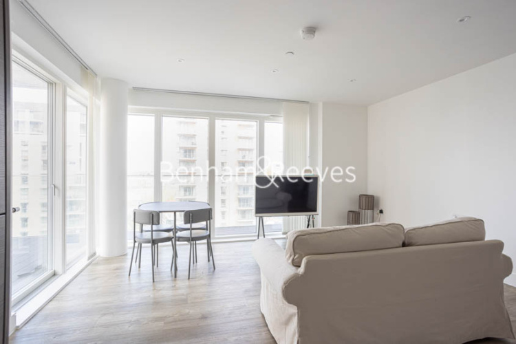 2 bedrooms flat to rent in Pegler Square, Kidbrooke, SE3-image 10