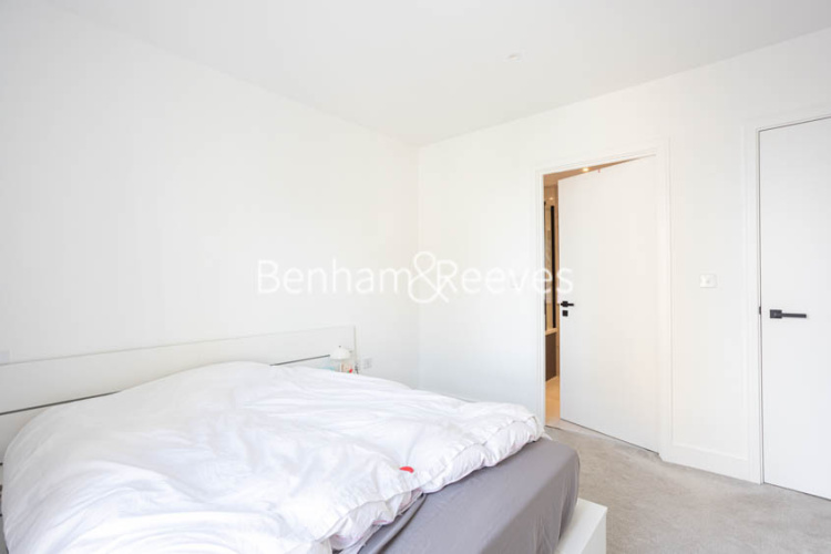 2 bedrooms flat to rent in Pegler Square, Kidbrooke, SE3-image 11