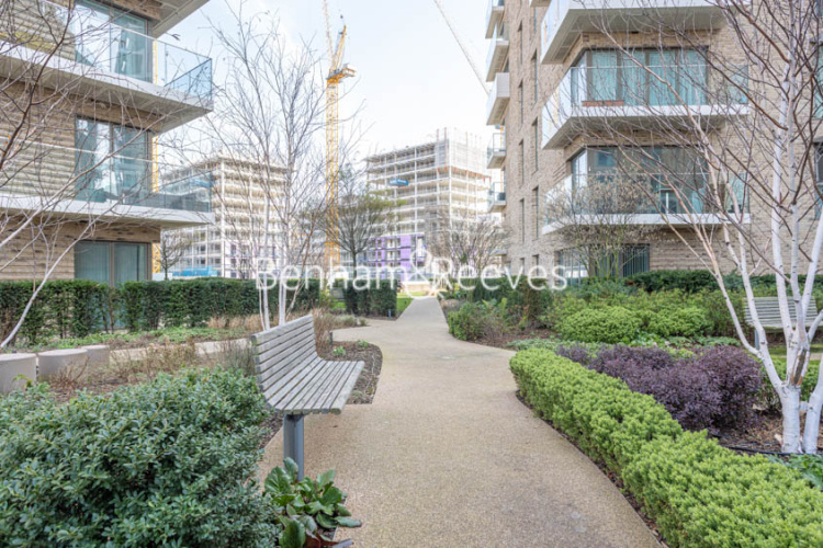 2  bedrooms flat to rent in Pegler Square, Kidbrooke, SE3-image 14