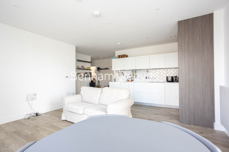 2 bedrooms flat to rent in Pegler Square, Kidbrooke, SE3-image 15