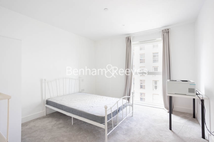 2 bedrooms flat to rent in Pegler Square, Kidbrooke, SE3-image 16