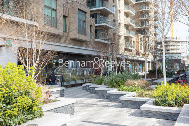 2  bedrooms flat to rent in Pegler Square, Kidbrooke, SE3-image 17