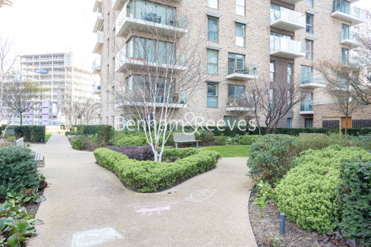 2 bedrooms flat to rent in Pegler Square, Kidbrooke, SE3-image 18