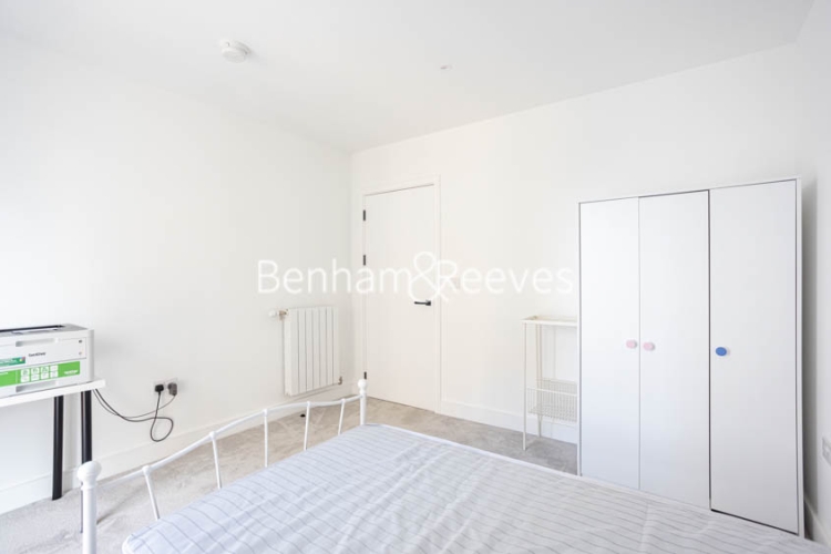 2 bedrooms flat to rent in Pegler Square, Kidbrooke, SE3-image 19