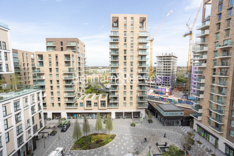 2  bedrooms flat to rent in Pegler Square, Kidbrooke, SE3-image 20