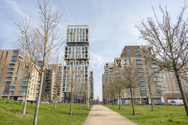 2  bedrooms flat to rent in Pegler Square, Kidbrooke, SE3-image 21