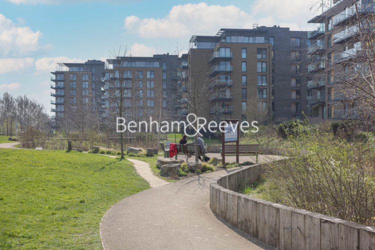 2  bedrooms flat to rent in Pegler Square, Kidbrooke, SE3-image 22