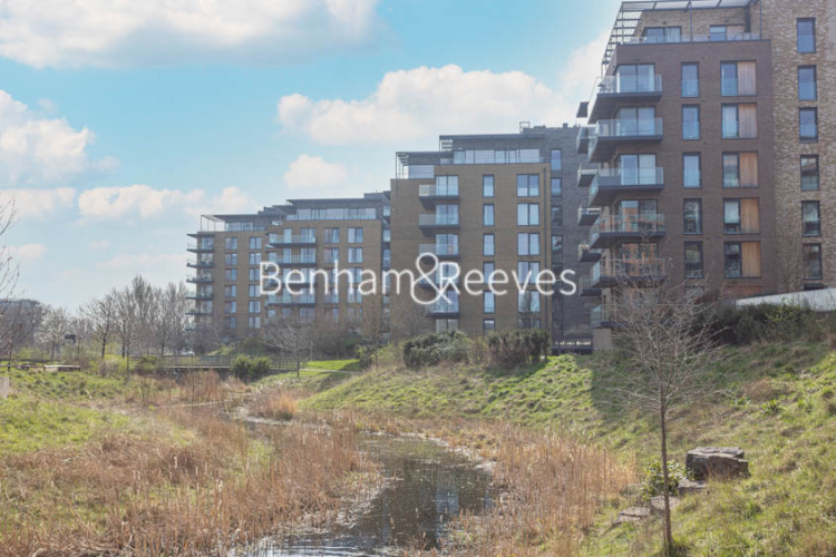 2  bedrooms flat to rent in Pegler Square, Kidbrooke, SE3-image 23