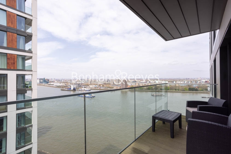 2  bedrooms flat to rent in Duke of Wellington Avenue, Woolwich, SE18-image 5