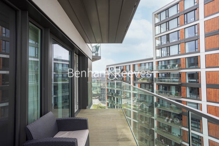 2  bedrooms flat to rent in Duke of Wellington Avenue, Woolwich, SE18-image 10