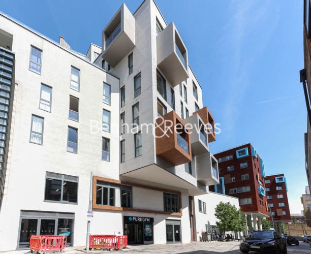 2 bedrooms flat to rent in John Donne Way, Woolwich, SE10-image 6