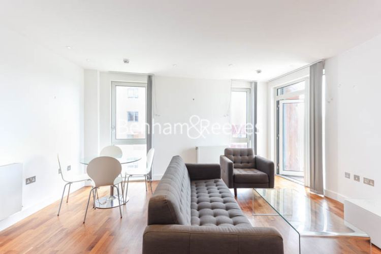 2  bedrooms flat to rent in John Donne Way, Woolwich, SE10-image 7