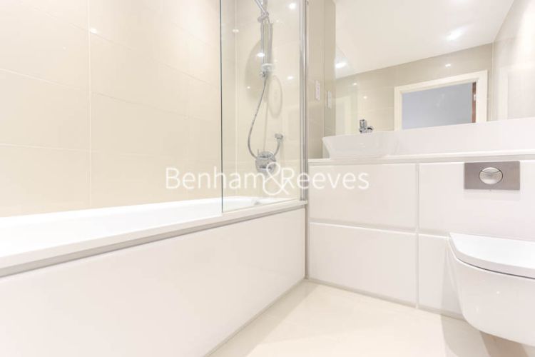 2 bedrooms flat to rent in John Donne Way, Woolwich, SE10-image 10