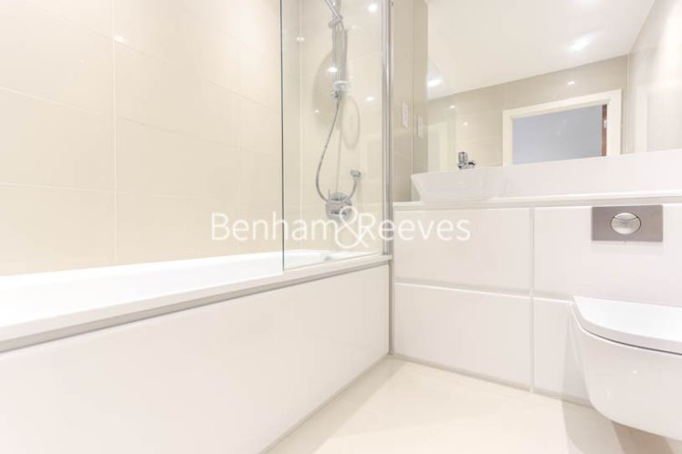 2  bedrooms flat to rent in John Donne Way, Woolwich, SE10-image 10