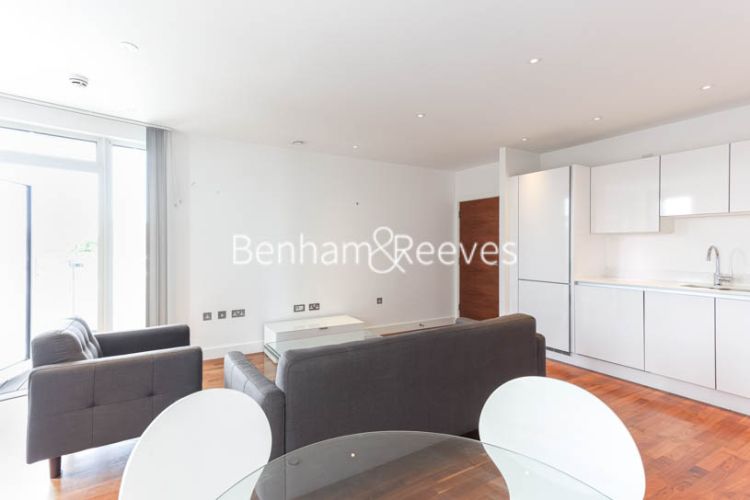 2 bedrooms flat to rent in John Donne Way, Woolwich, SE10-image 13