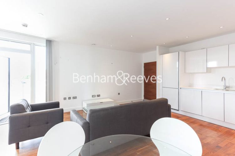 2  bedrooms flat to rent in John Donne Way, Woolwich, SE10-image 13