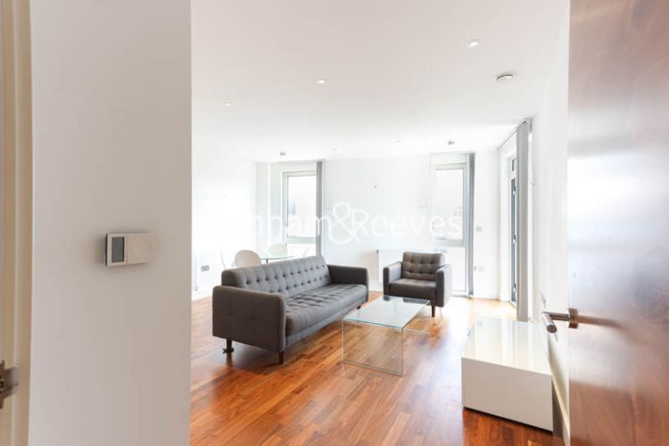 2  bedrooms flat to rent in John Donne Way, Woolwich, SE10-image 16