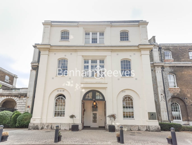 1 bedroom flat to rent in Marlborough Road, Woolwich, SE18-image 5