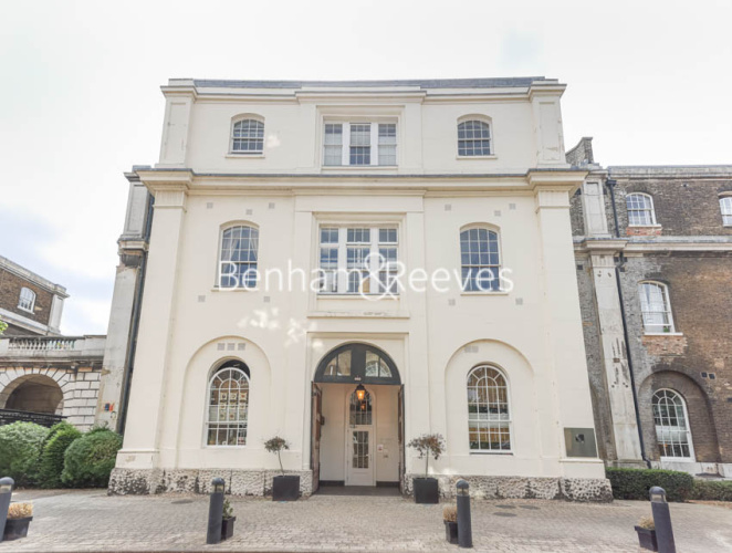 1  bedroom flat to rent in Marlborough Road, Woolwich, SE18-image 5