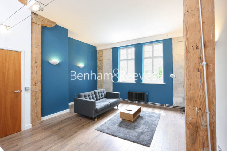 1  bedroom flat to rent in Marlborough Road, Woolwich, SE18-image 10